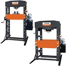 Sähköhydrauliset prässit