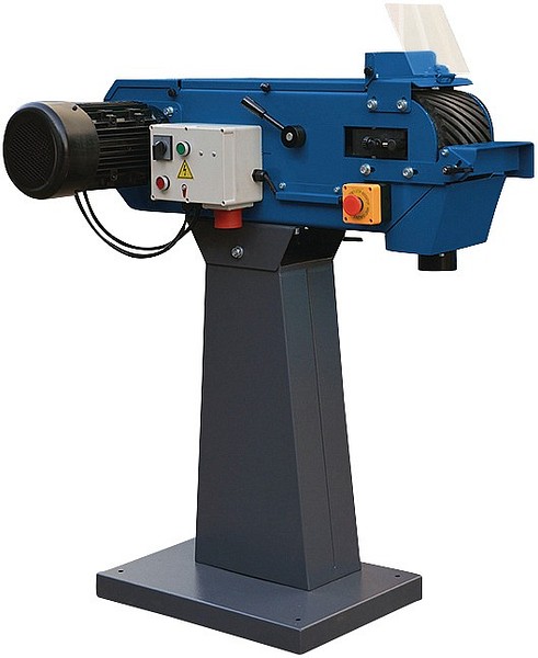 Nauhahiomakone 75x2000 Metallkraft MBSM 75-240-2