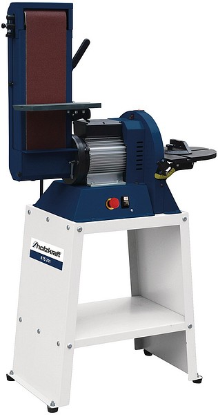 Nauha/laikkahiomakone 150x1220 Holzkraft BTS 201