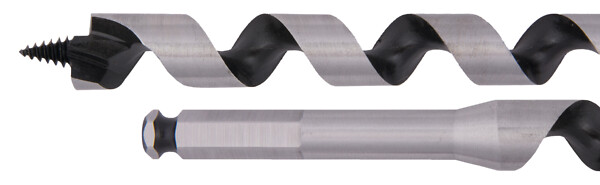 Puuporanterä spiraali 28x470 mm Makita D-36289