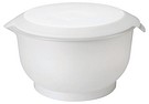 GastroMax Mixing bowl + lid 8L