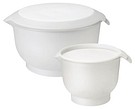 Baking bowls
