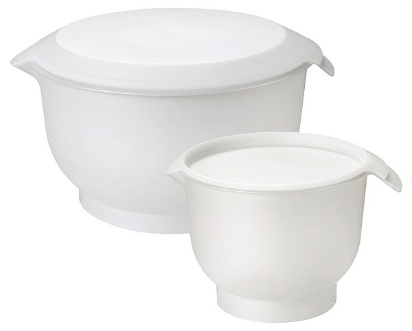 Baking bowls  