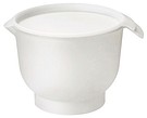 GastroMax Mixing bowl + lid 3L