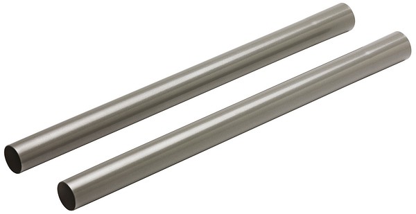 Jatkoimuputki D36 2x500mm alu Nilfisk 107400032