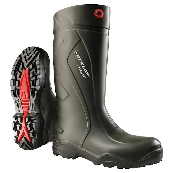 Skyddsstövel Jalas Purofort 8462  