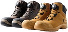 Safety shoe Blåkläder Elite 2455 S7S