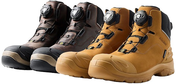 Safety shoe Blåkläder Elite 2455 S7S  