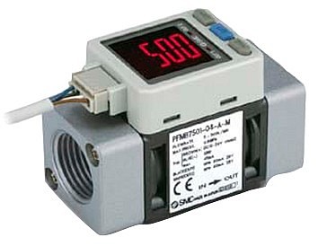Digit flödesomkoppl. PFMB7501-F04-F PFMB7501-F04-F