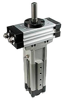 Vändcylinder MRQBS40-100CB MRQBS40-100CB