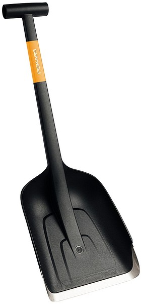 Plus bilsnöskyffel Fiskars 1079857