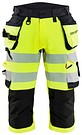 Piraattihousut BLÅKLÄDER 1123 C54