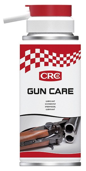 CRC Gun Care 100/140ml 33110 gun oil 12 pcs/box