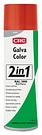 CRC Galva Color RAL3000 500/650ml