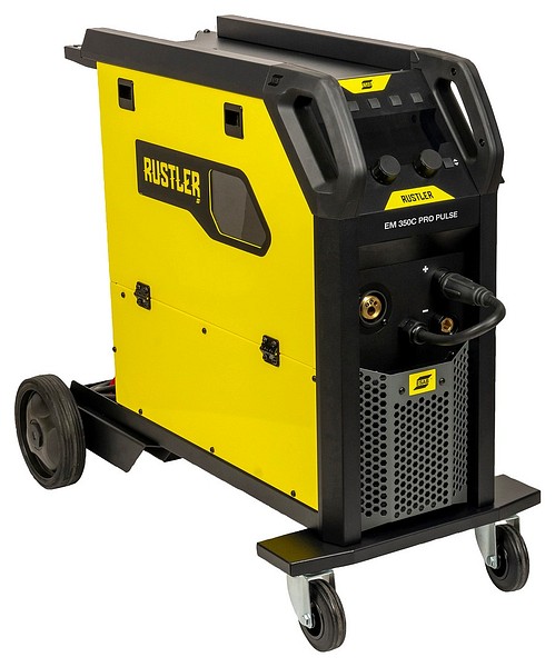 Esab Rustler  