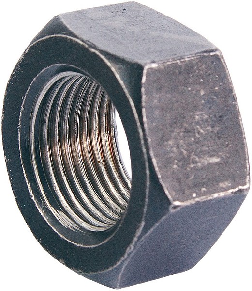 Sexkantsmuttrar UNF ASME B.2.2 Gr.5 St  