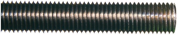 Gängstänger DIN 976-1 A4-80  