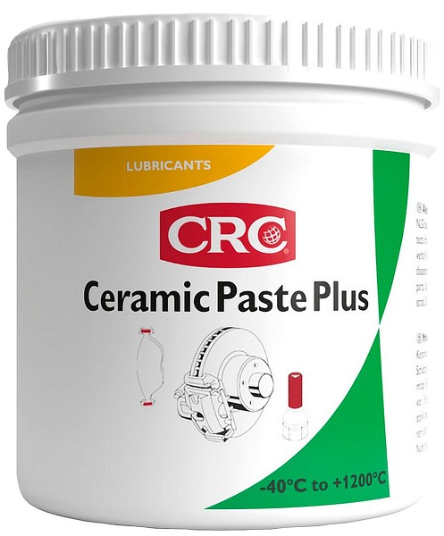 CRC Ceramic Paste Plus 500g 33445 assembly paste 6 pcs/box