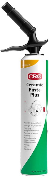 CRC Ceramic Paste Plus Brush 200ml 33444 assembly paste 12 pcs/box