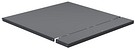 Lid for 150L tipping container