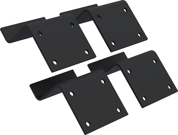 Fotkit för tippcontainer KM KMDK-S