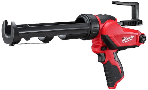 Caulk gun M12 PCG/310C-0 Milwaukee 4933441783, body
