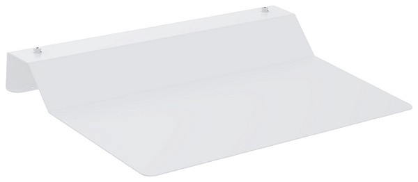 Sign 1pcs/pkg white KM KMST-9010-1P