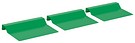 Sign kit 3pcs/pkg green