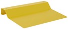Sign 1pcs/pkg yellow