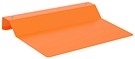 Sign 1pcs/pkg orange