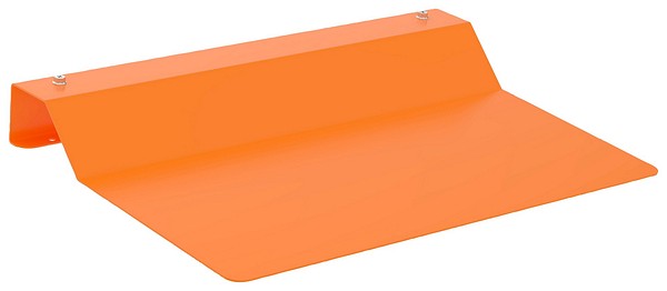 Sign 1pcs/pkg orange KM KMST-2004-1P