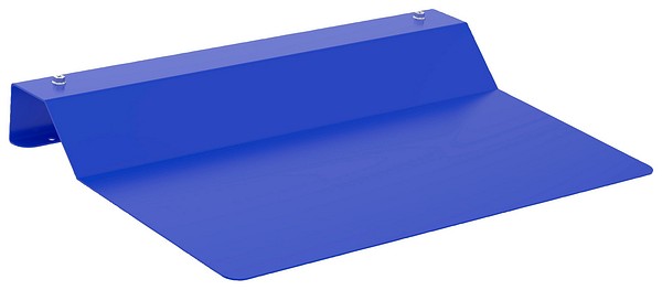 Sign 1pcs/pkg blue KM KMST-5010-1P