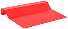 Sign 1pcs/pkg red