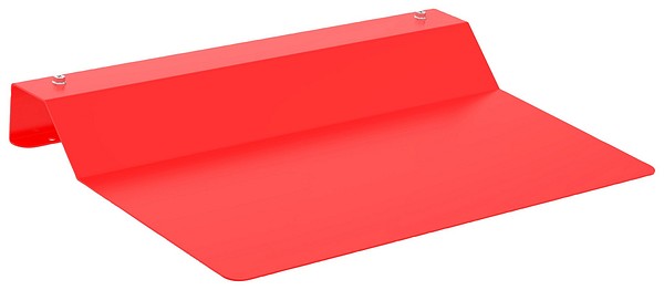 Sign 1pcs/pkg red KM KMST-3020-1P