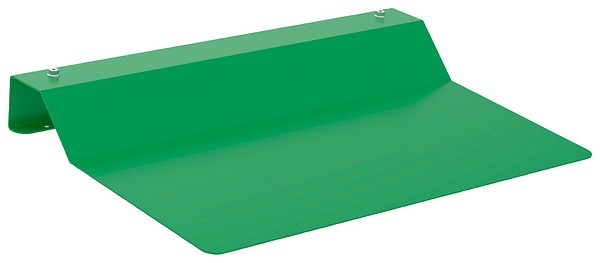 Sign 1pcs/pkg green KM KMST-6024-1P