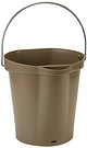 Bucket 6l 260x270x258mm Vikan