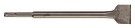 Bredmejsel SDS+ 250X40MM