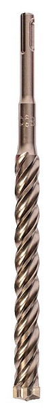 Hammarborr SDS+ MX4 18X250 Milwaukee 4932356502