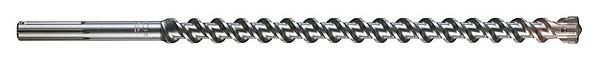 Hammarborr SDS-MAX 25X520MM Milwaukee 4932352775