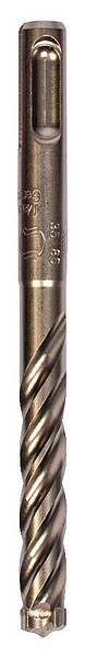 Hammarborr SDS+ MX4 10X115 Milwaukee 4932352025