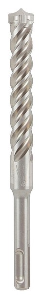 Hammarborr SDS+ MX4 16X165 Milwaukee 4932430726