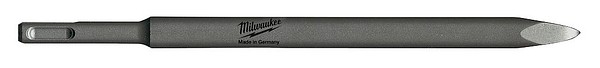 Spetsmejsel SDS+ 250MM Milwaukee 4932339625