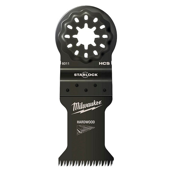 Insticksblad SL 3C W35X42 Milwaukee 48906011