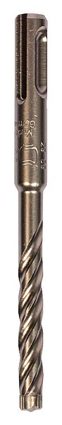 Hammarborr SDS+ MX4 8X115 Milwaukee 4932352021