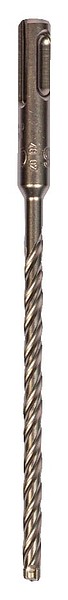 Hammarborr SDS+ MX4 6X165 Milwaukee 4932352012