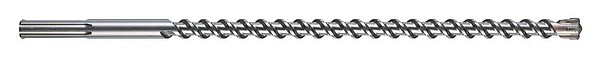 Hammarborr SDS-MAX 20X520MM Milwaukee 4932352765