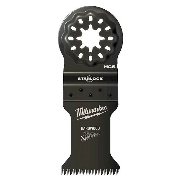Insticksblad SL BIM 3C W35X42 Milwaukee 48906017
