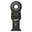 Insticksblad SL W35X42