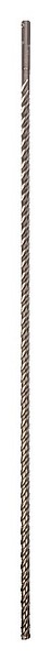 Hammarborr SDS+ MX4 10X600 Milwaukee 4932352945