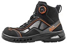 Turvakenkä Sievi AirGo 5 RollerH S1P &amp; XL